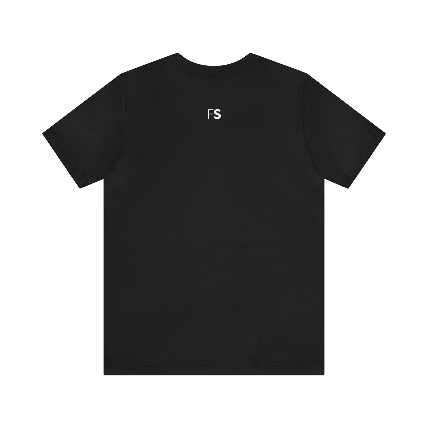 PR shirt